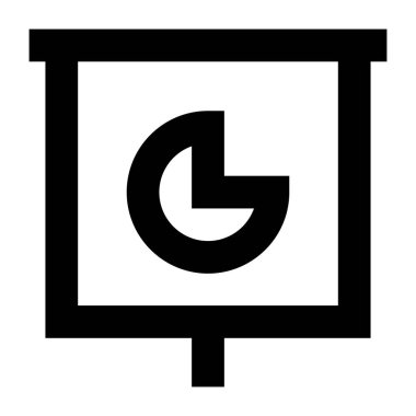 grafik web simgesi vektör illüstrasyonu 