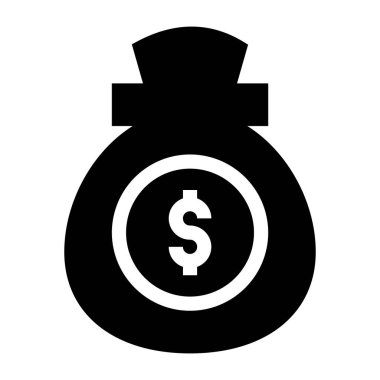 iş web simgesi vektör illüstrasyonu 