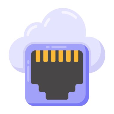 Bulut hesaplama. Basit tasarım