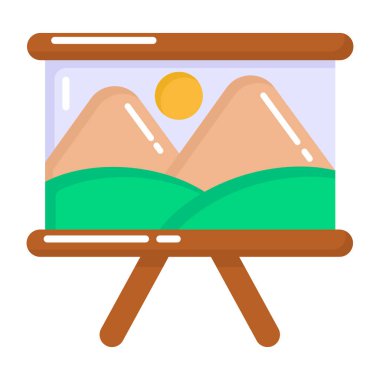 okul malzemeleri kalem ve kitap vektör çizimi tasarımı