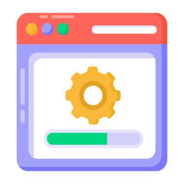 İnternet gelişimi. Basit tasarım