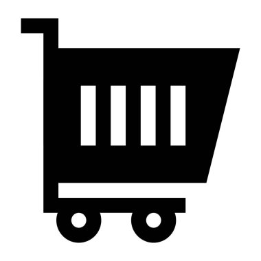 cart ağ simgesi vektör illüstrasyonuName 
