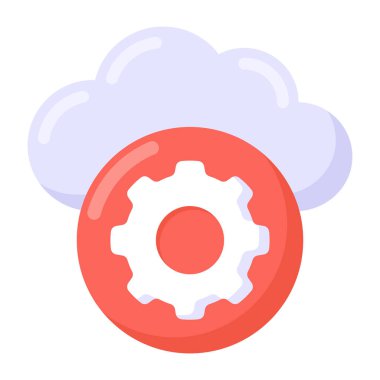 Bulut hesaplama. Basit resimleme