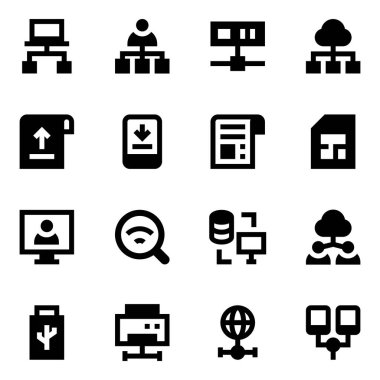 seo ve ortam sembolünün katı kabartma tasarımı