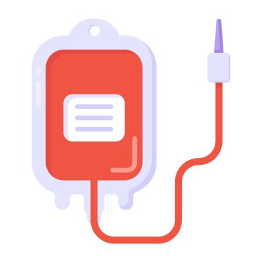 Tansiyon ikonu vektör illüstrasyonu