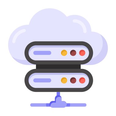 Bulut hesaplama. Basit tasarım