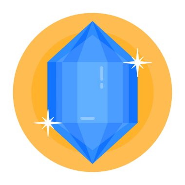 Elmas vektör resimleme