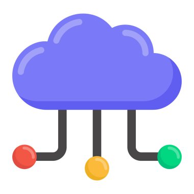 Bulut hesaplama. Basit tasarım