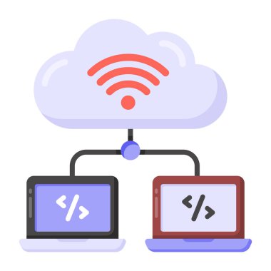 Bulut hesaplama. Basit tasarım