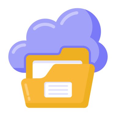 Bulut hesaplama. Basit resimleme