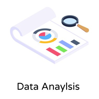 Arama motoru optimizasyonu düz simgesi