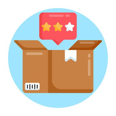 hediye kutuları vektör illüstrasyonlu kutu