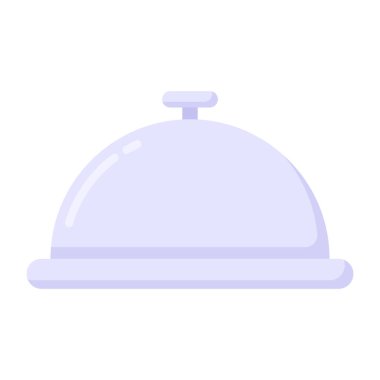 Saat. Saat. Web simgesi basit illüstrasyon