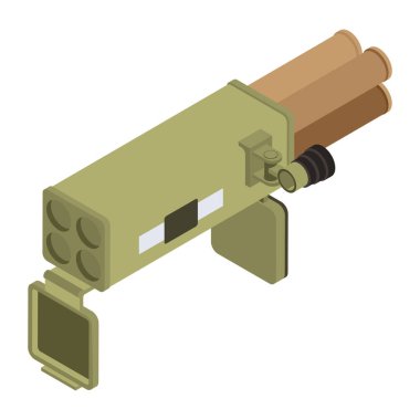 ccTV kamera simgesinin vektör illüstrasyonu