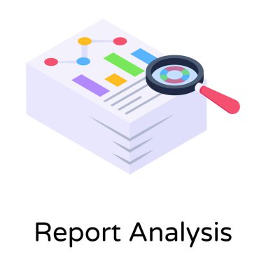 Arama motoru optimizasyonu düz vektör simgesi