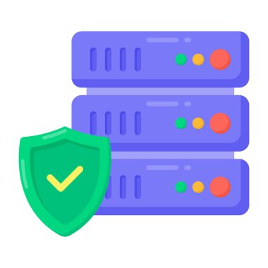 veri depolama. Basit resimleme