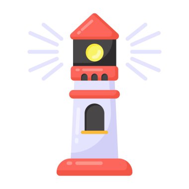 Vektör illüstrasyonu, simge ögesi arkaplanı