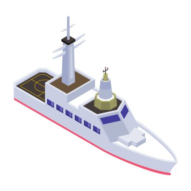  tekne web simgesi basit tasarım