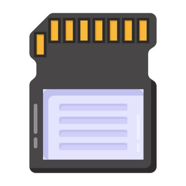 USB flaş bellek. Basit tasarım