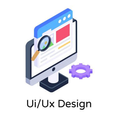 Arama motoru optimizasyonu. Basit tasarım