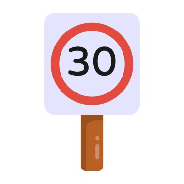 İki. Web simgesi basit tasarım