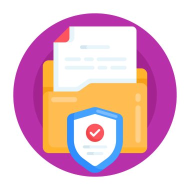 dosya dizini. Basit resimleme