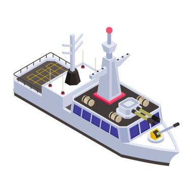gemi web simgesi basit tasarım