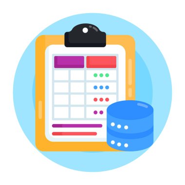 Hesap makinesi, cep telefonu, bankacılık, finans, rapor, ödeme, muhasebe, yönetim vs. Basit tasarım