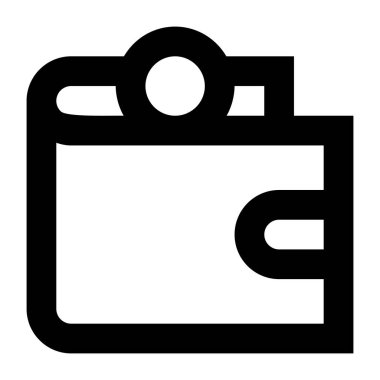 para web simgesi vektör illüstrasyonu 