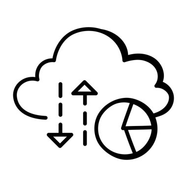 Bulut hesaplama. Basit tasarım