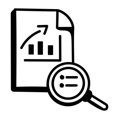 veri analizi. Basit resimleme