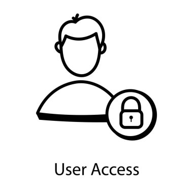 kabartma dizaynında kullanıcı arayüzü simgesi