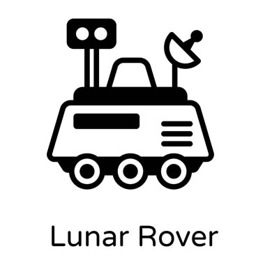 Robotun katı simgesi