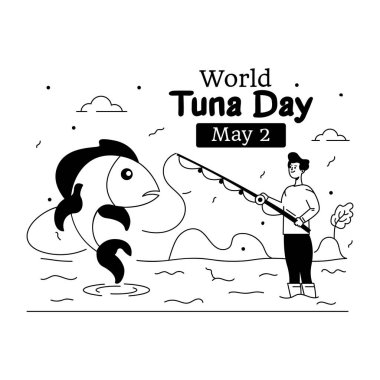 Tasarımınız için bir arkaplanın vektör illüstrasyonu