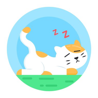 Kedi ve köpekten bir işaret.