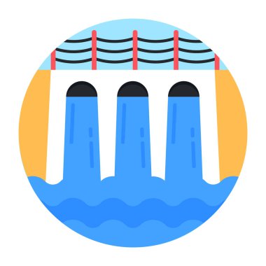 plaj, havuz, tatil, yüzme, su, ekipman, yaz, deniz, okyanus, vektör simgesi