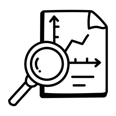 Arama motoru optimizasyon satırı simgesi