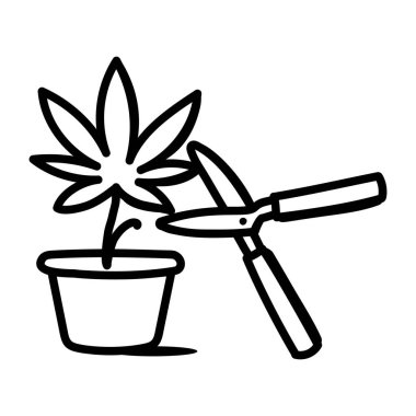 esrar web simgesi vektör illüstrasyonu 