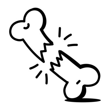 Web, mobil ve bilgi grafikleri için siyah çizgi simgesi. Şeffaf arkaplanda izole edilmiş beyaz vektör düğmesi.