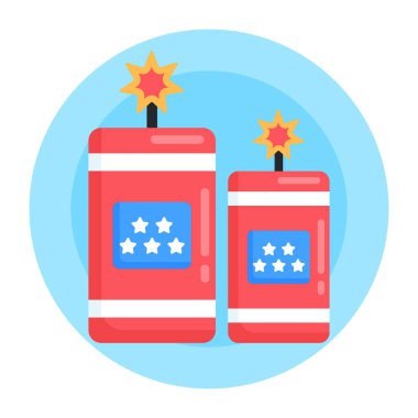 mobil uygulama simgesi. vektör illüstrasyonu