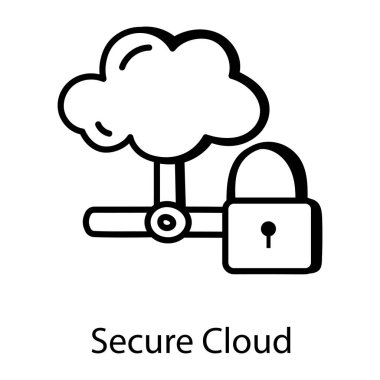 Bulut güvenliği. Basit tasarım