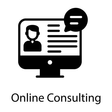 konum düz vektör simgesi.