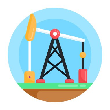 Yağ pompası. Basit tasarım