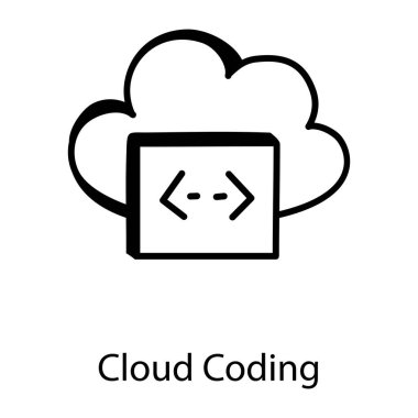 Bulut hesaplama. Basit tasarım