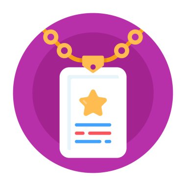 Alışveriş arabasının düz simgesi