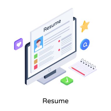 Çevrimiçi araştırma. Basit tasarım