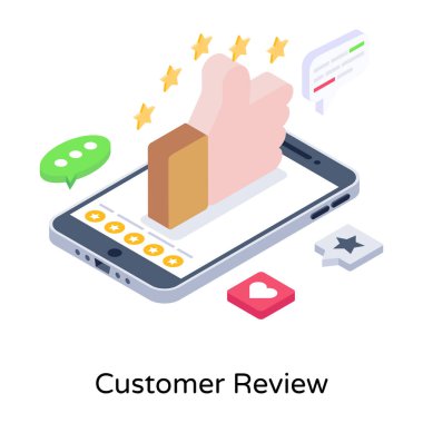 mobil uygulama. Basit tasarım