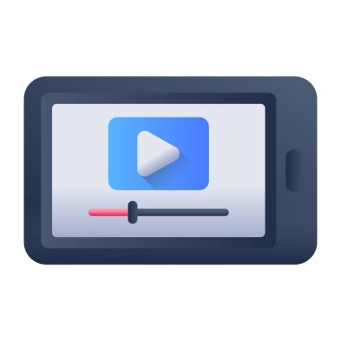 video çalma simgesi web simgesi