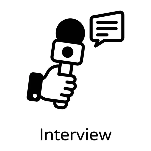 Interview logo stock photos royalty free interview logo images