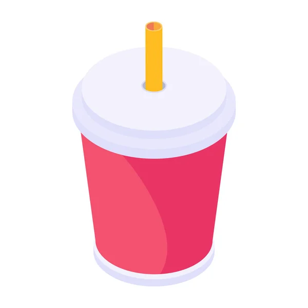 Helado Diseño Simple — Archivo Imágenes Vectoriales